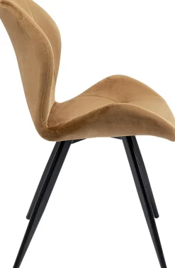 KARE Stuhl Viva Braun Clearance