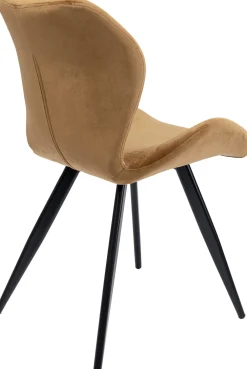 KARE Stuhl Viva Braun Clearance