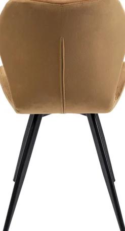KARE Stuhl Viva Braun Clearance