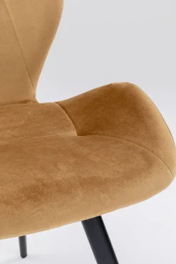 KARE Stuhl Viva Braun Clearance