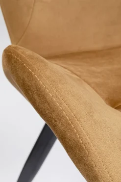 KARE Stuhl Viva Braun Clearance