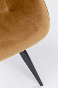 KARE Stuhl Viva Braun Clearance
