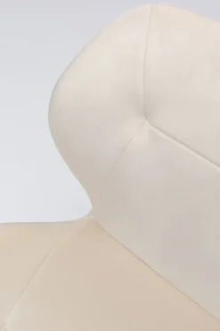 KARE Stuhl Viva Creme Clearance