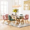 KARE Stuhl Viva Rose Online