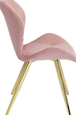 KARE Stuhl Viva Rose Online
