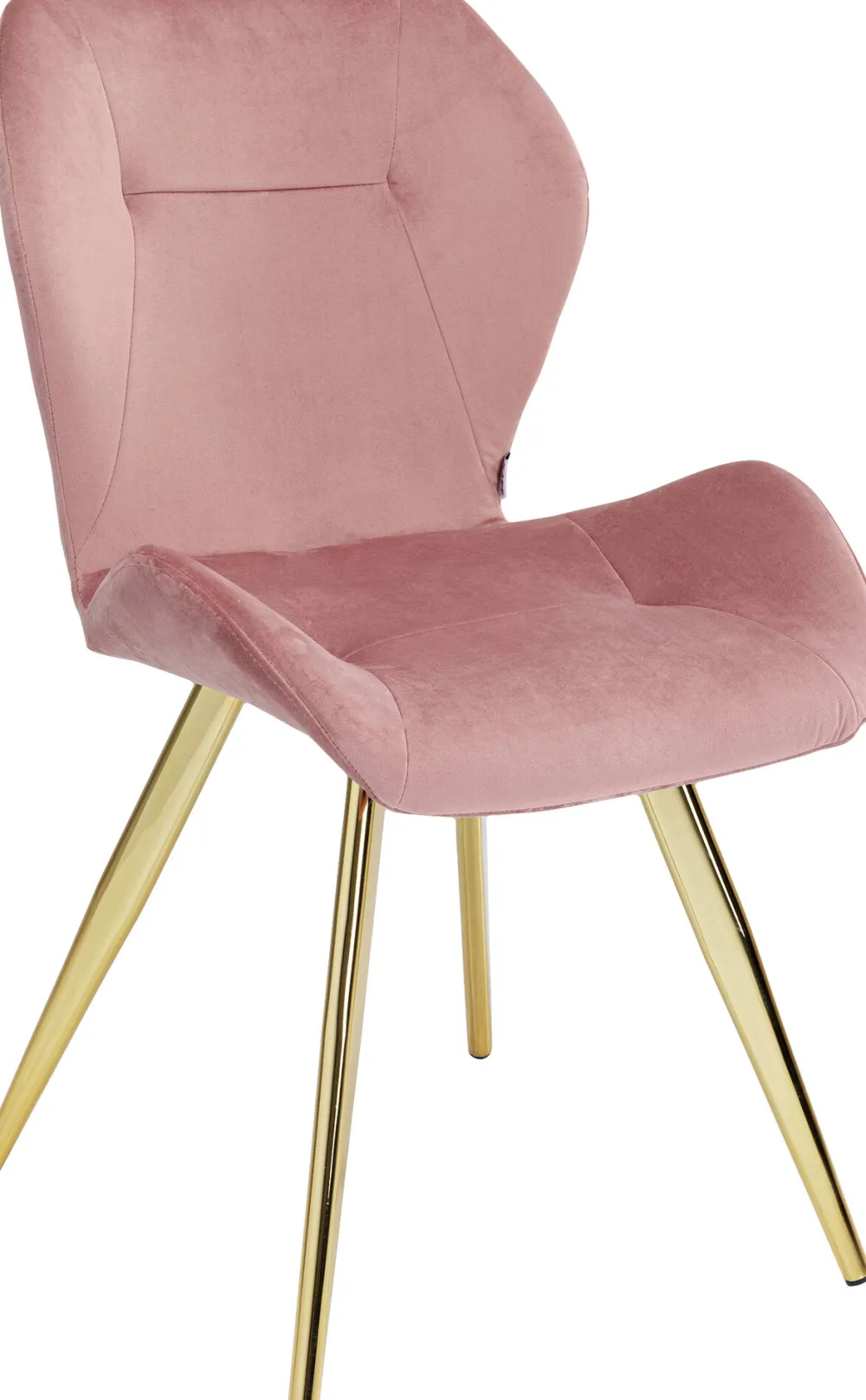 KARE Stuhl Viva Rose Online