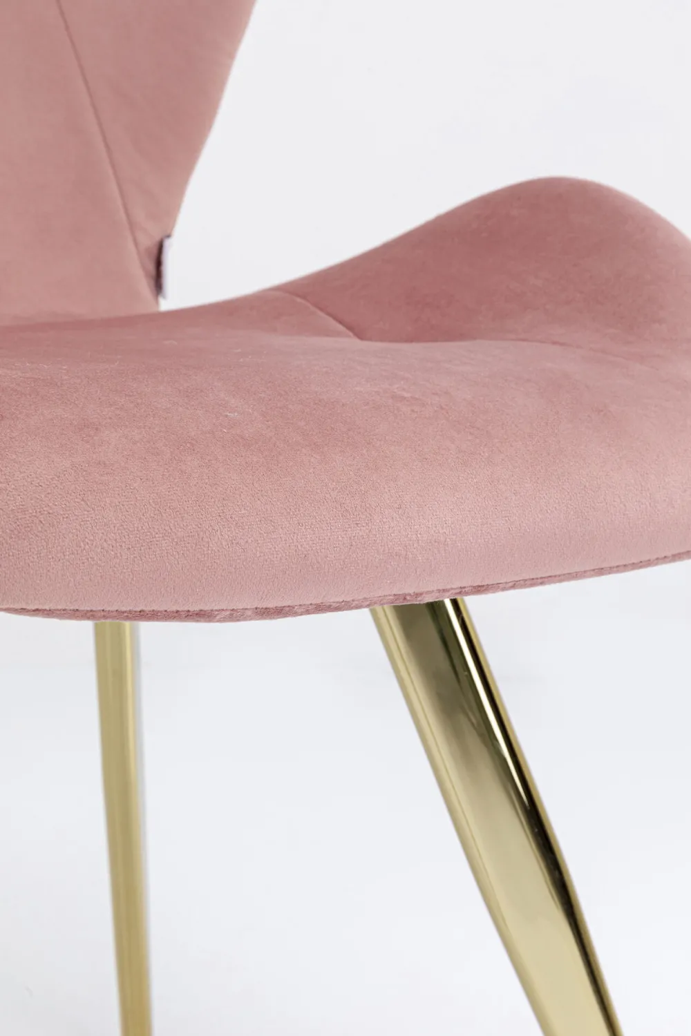 KARE Stuhl Viva Rose Online