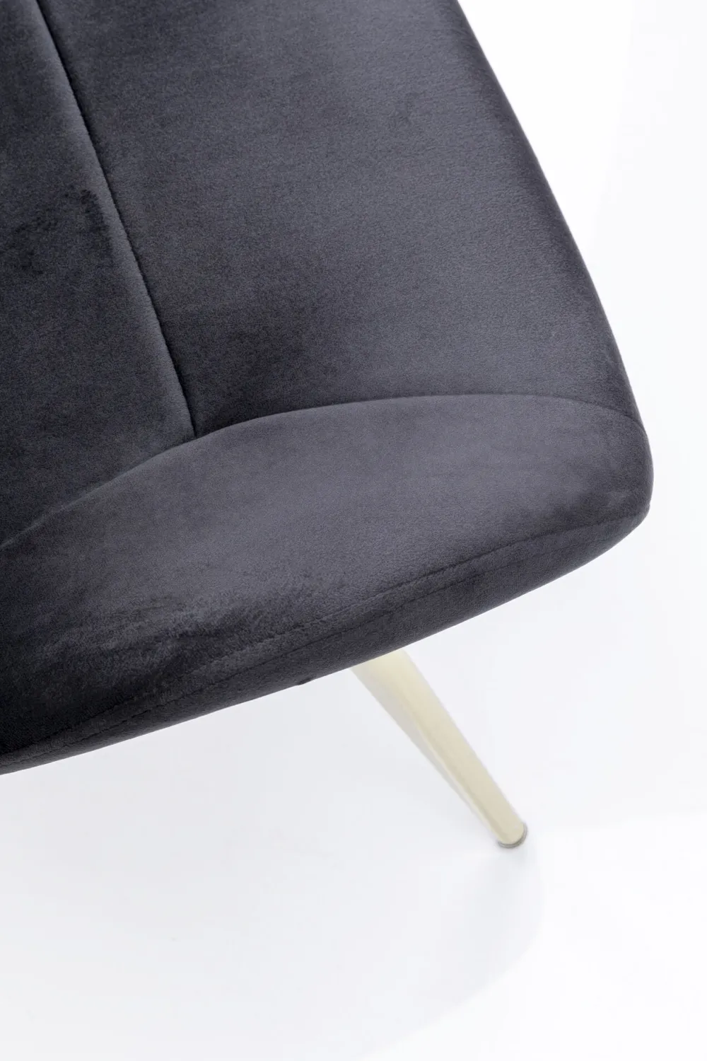 KARE Stuhl Viva Schwarz Discount