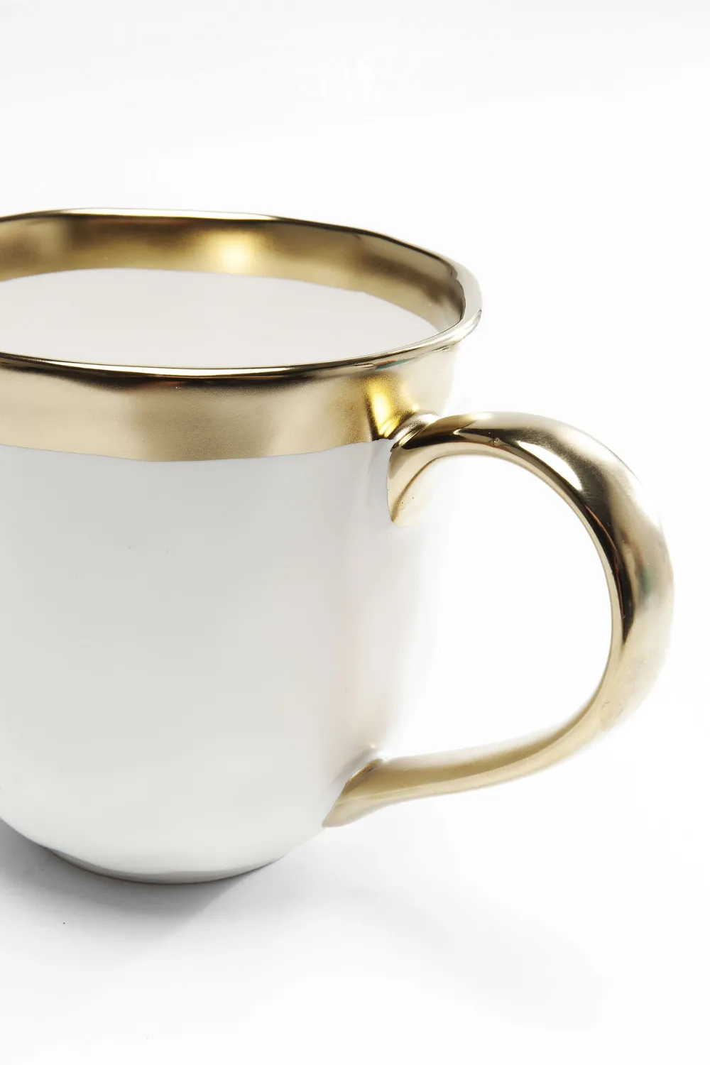 KARE Tasse Bell