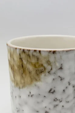 KARE Tasse Biscotti Gelb Hot