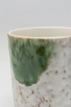 KARE Tasse Biscotti Grün Discount