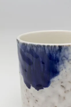 KARE Tasse Biscotti Hellblau Discount