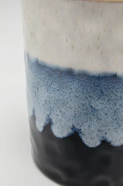 KARE Tasse Brezza Blau Best