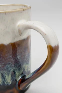 KARE Tasse Brezza Bronze Sale