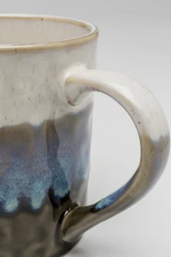 KARE Tasse Brezza Bronze Sale
