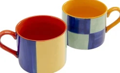 KARE Tasse Capri 8cm New