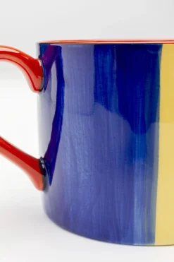 KARE Tasse Capri 8cm New