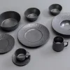 KARE Tasse Cosmos Schwarz Sale