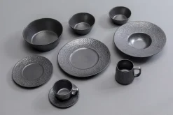 KARE Tasse Cosmos Schwarz Sale