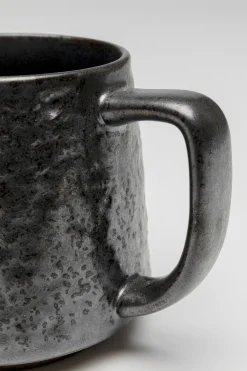 KARE Tasse Cosmos Schwarz Sale