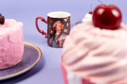 KARE Tasse Duc Papillon New