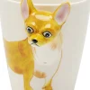 KARE Tasse Funny Animal Dog 12cm Best