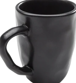 KARE Tasse Organic Black Clearance