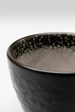 KARE Tasse Soho Grau 9cm Outlet