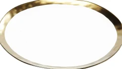 KARE Teller Bell Ø31cm Best