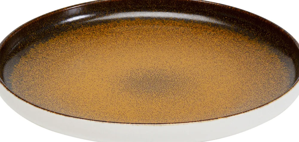 KARE Teller Colorino Ø30cm Discount