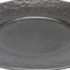 KARE Teller Cosmos Schwarz Ø27cm Sale