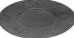 KARE Teller Cosmos Schwarz Ø21cm Discount