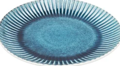 KARE Teller Mustique Rim Ø29cm Clearance
