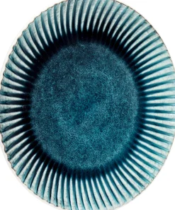 KARE Teller Mustique Rim Ø29cm Clearance
