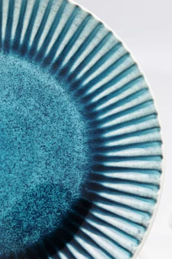 KARE Teller Mustique Rim Ø29cm Clearance