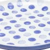 KARE Teller Partito Dots Ø22cm New
