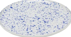 KARE Teller Partito Sprinkles Ø27cm