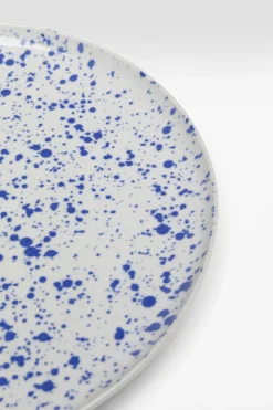 KARE Teller Partito Sprinkles Ø27cm