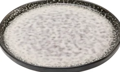 KARE Teller Soho Grau Ø21cm Clearance