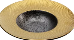 KARE Teller Tief Diva Ø22cm Outlet
