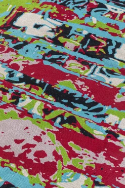 KARE Teppich Amal 170x240cm Hot