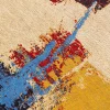 KARE Teppich Be Happy 170x240cm Sale