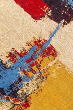 KARE Teppich Be Happy 170x240cm Sale