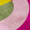 KARE Teppich Central Circle 170x240cm Online