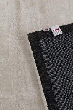 KARE Teppich Cosy Classic Creme 200x300cm Sale