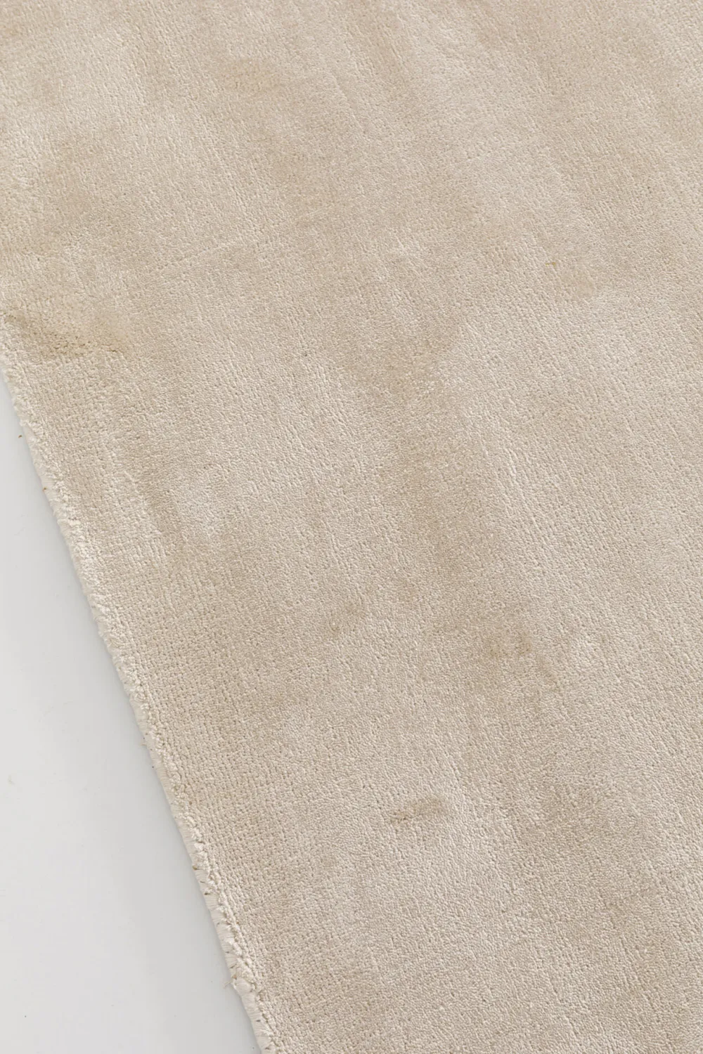 KARE Teppich Cosy Classic Creme 170x240cm Clearance