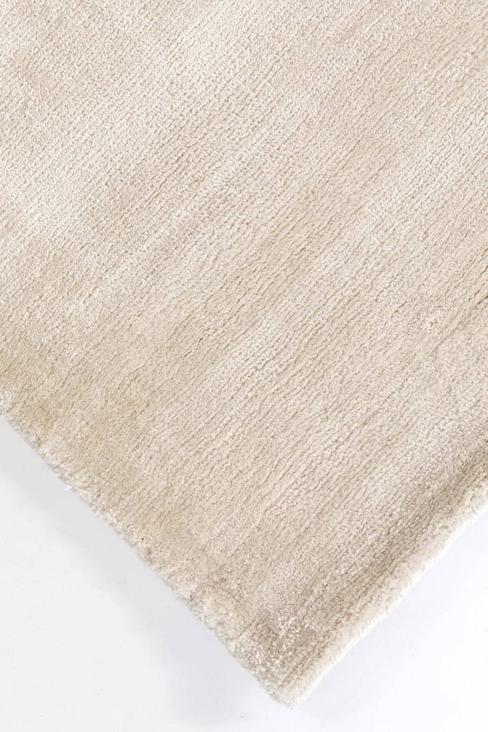 KARE Teppich Cosy Classic Creme 170x240cm Clearance