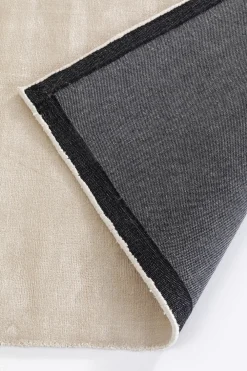KARE Teppich Cosy Classic Creme 170x240cm Clearance