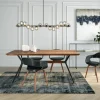 KARE Teppich Cosy Rocky 170x240cm Outlet