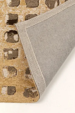 KARE Teppich Glitter Curtain 200x300cm Clearance